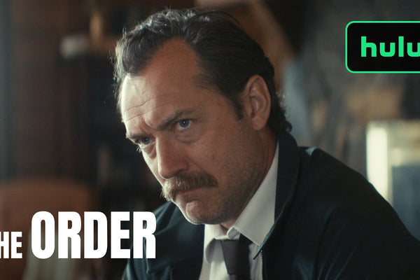 The Order | Official Trailer