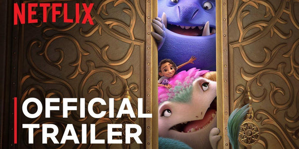Spellbound | Official Trailer
