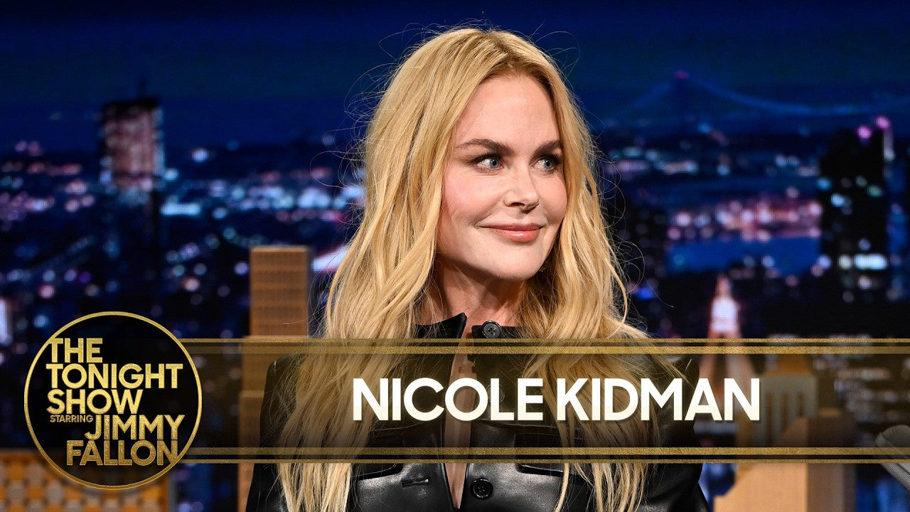 Nicole Kidman Confirms Practical Magic 2 Will Have Midnight Margaritas