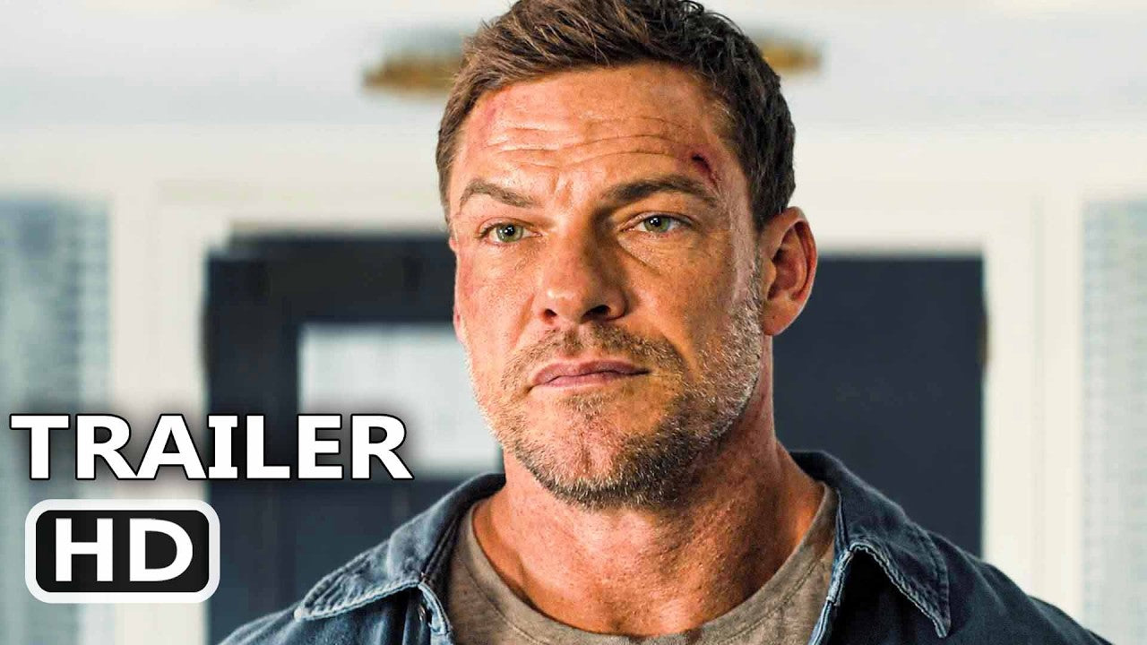 Reacher Season 4 Trailer Sends Jack Reacher Into a Deadly Subway Conspiracy