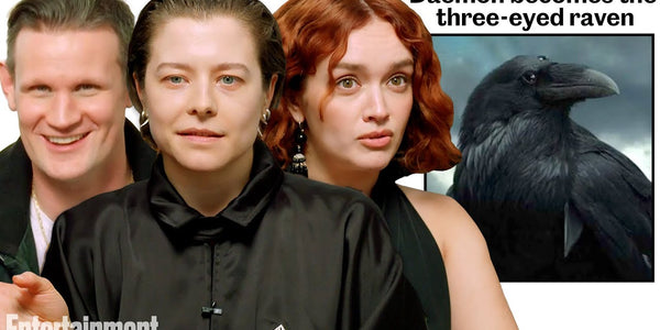 'House of the Dragon' Cast Debunks Fan Theories