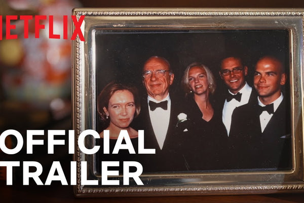 Dynasty: The Murdochs | Official Trailer