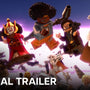 LEGO Star Wars: Rebuild the Galaxy - Pieces of the Past | Official Trailer