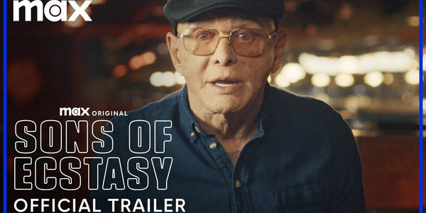 Sons of Ecstasy | Official Trailer