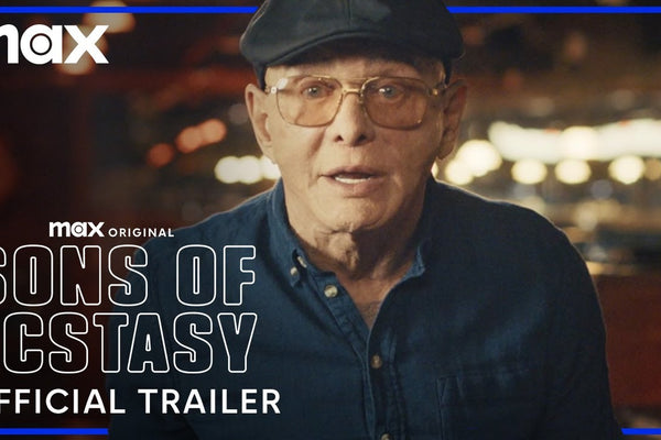 Sons of Ecstasy | Official Trailer