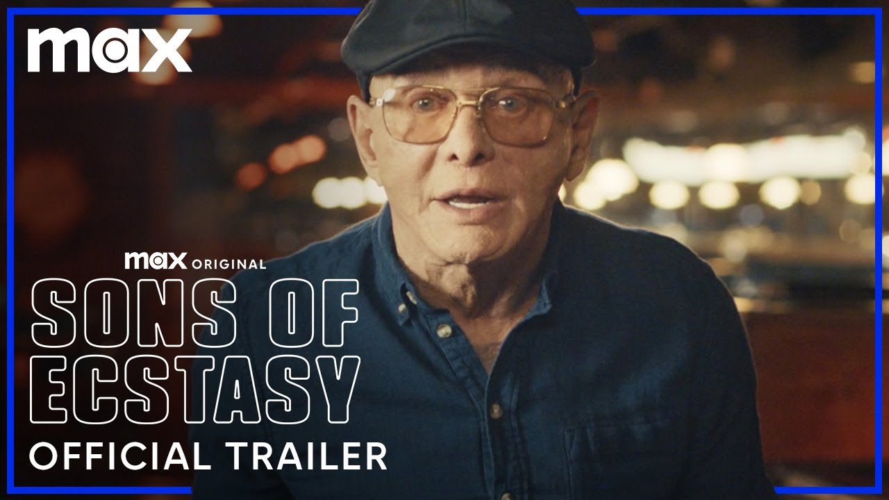 Sons of Ecstasy | Official Trailer