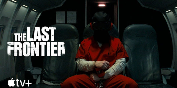 The Last Frontier — Date Announcement