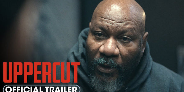 Uppercut (2025) Official Trailer