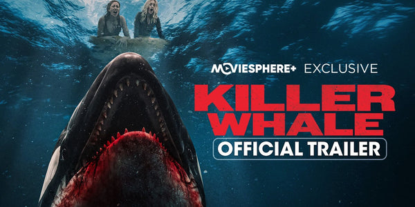 Killer Whale Trailer Turns a Private Lagoon Into an Orca Survival Nightmare