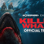 Killer Whale Trailer Turns a Private Lagoon Into an Orca Survival Nightmare