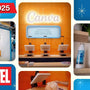 Canva Booth Tour | Marvel @ SDCC 2025