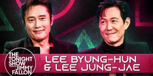 Lee Jung-jae and Lee Byung-hun Tease Squid Game Spoilers and Talk Final Season