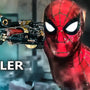 Spider-Man: Brand New Day Throws Peter Parker Into a Hulk-Sized Identity Crisis