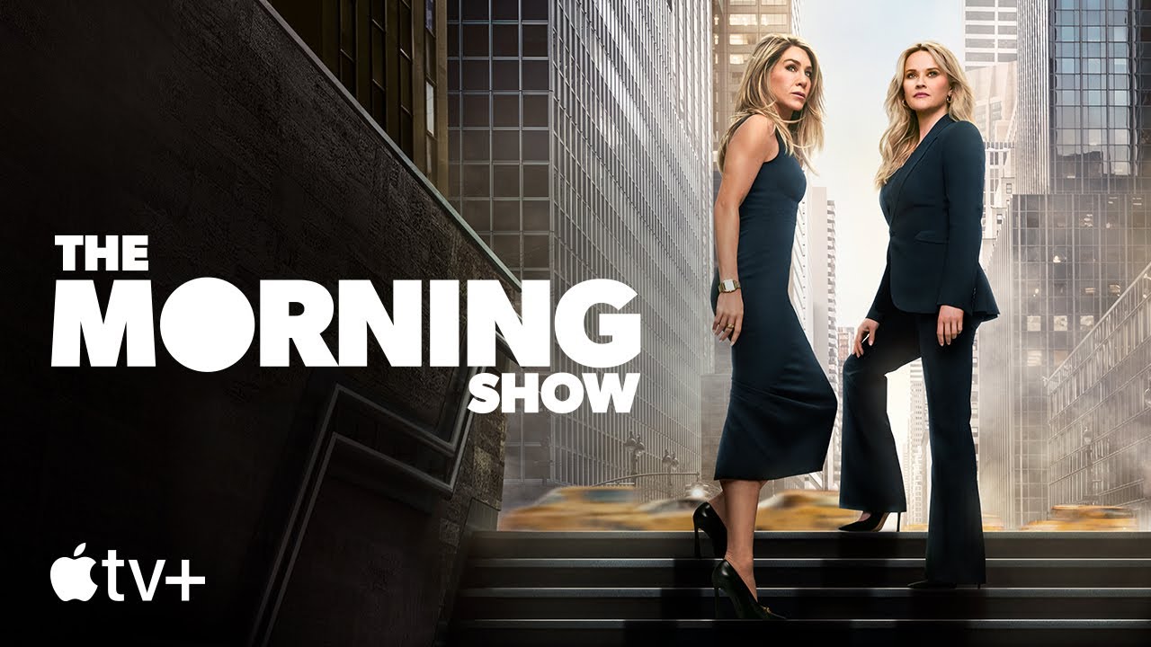 The Morning Show — Season 4 Official Trailer