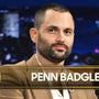 Penn Badgley Is Ready for You to End