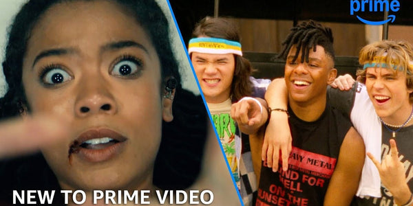 New To Prime Video September 2025 | The Runarounds, Helluva Boss, Gen V, & More
