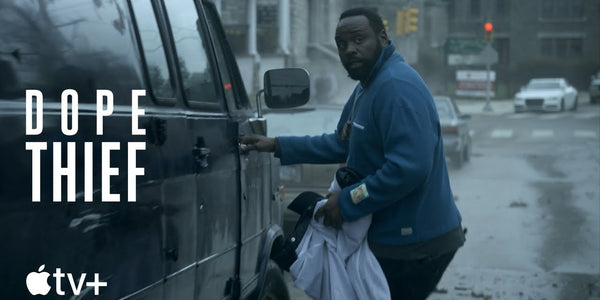 Dope Thief — Season 1 Official Sneak Peek