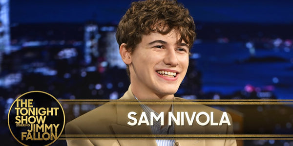 Sam Nivola Confirms The White Lotus Fan Theories