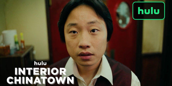Interior Chinatown | Official Trailer