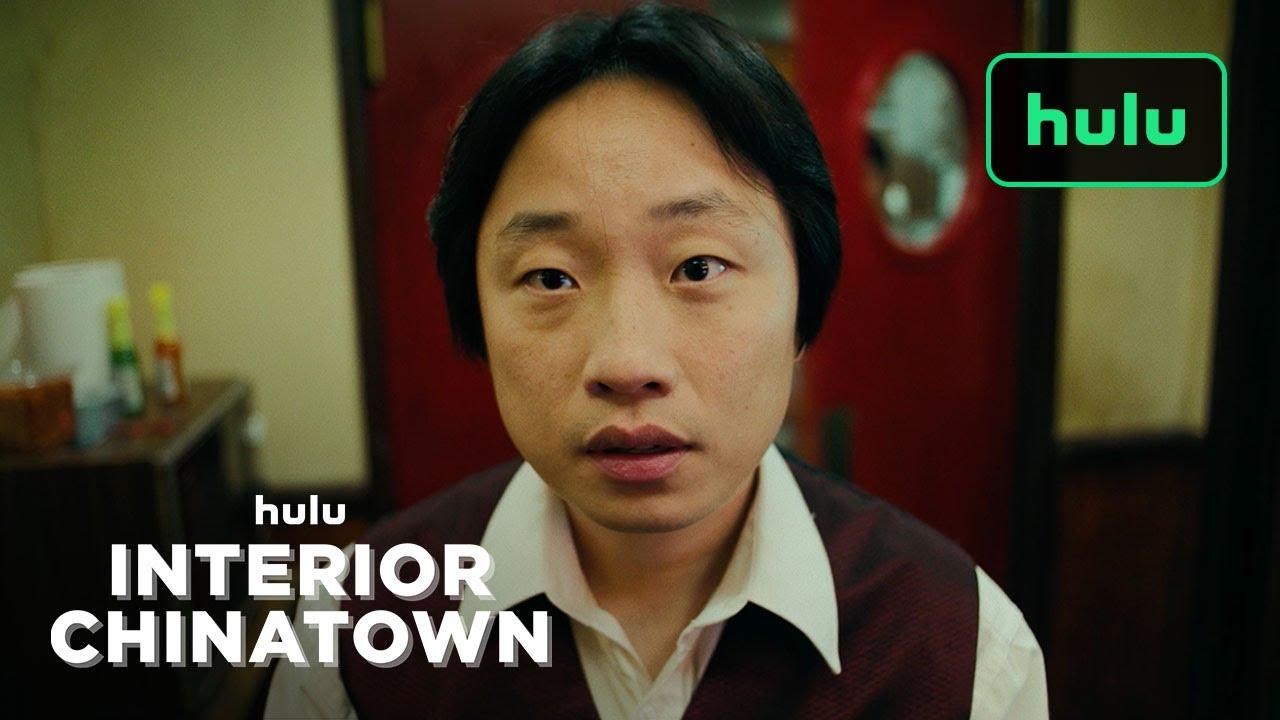 Interior Chinatown | Official Trailer