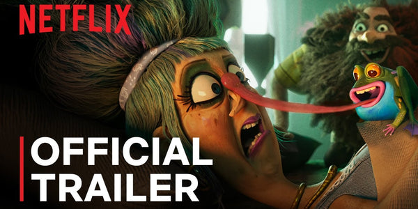 The Twits | Official Trailer