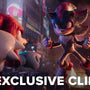 Sonic the Hedgehog 3 | Exclusive Clip