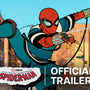 Marvel Animation’s Your Friendly Neighborhood Spider-Man | Official Trailer