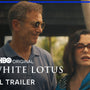 The White Lotus Season 3 | Official Trailer