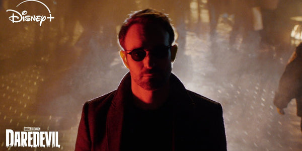 Marvel Television's Daredevil: Born Again | Lights Out