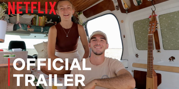 American Murder: Gabby Petito | Official Trailer