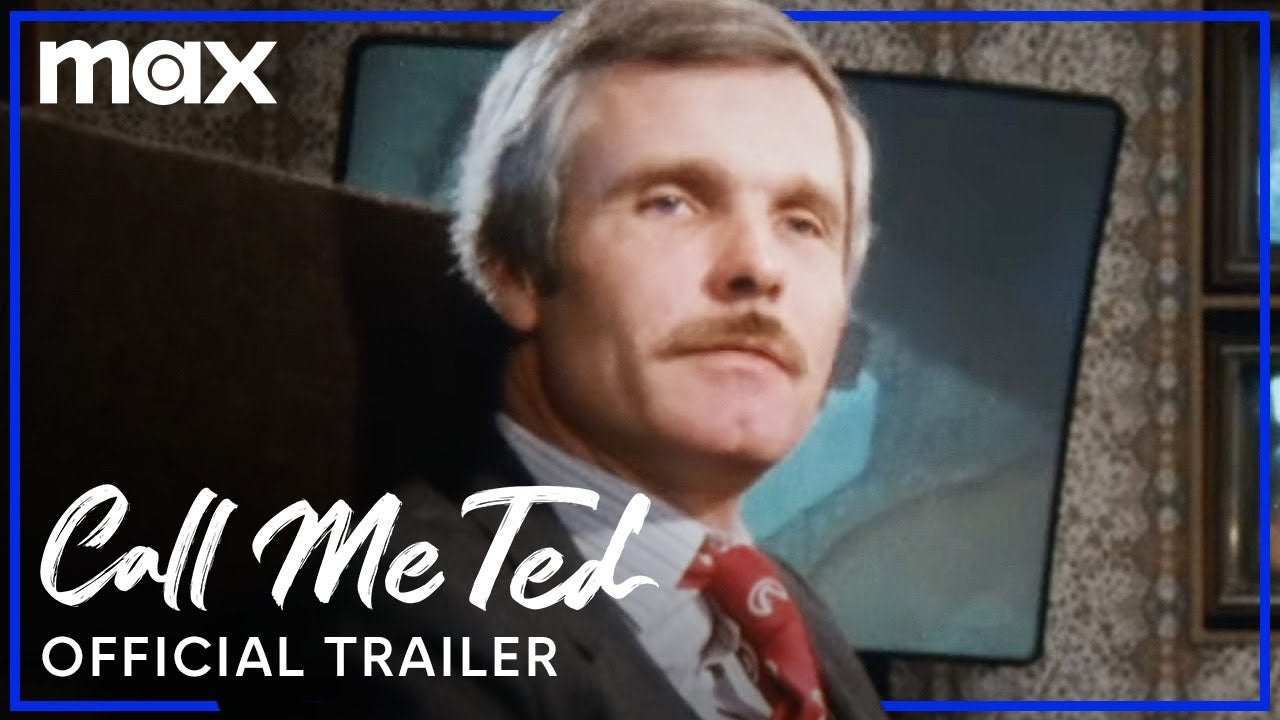 Call Me Ted | Official Trailer