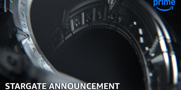 Stargate Announcement