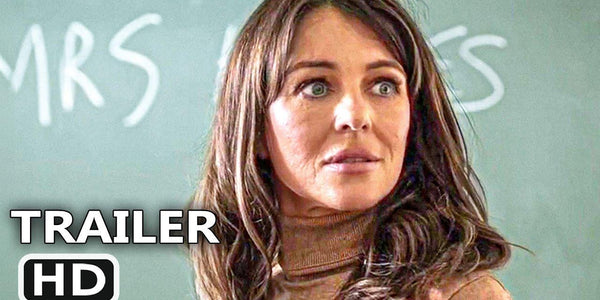PIPER Trailer (2024)