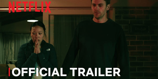 The Survivors | Official Trailer