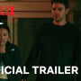 The Survivors | Official Trailer