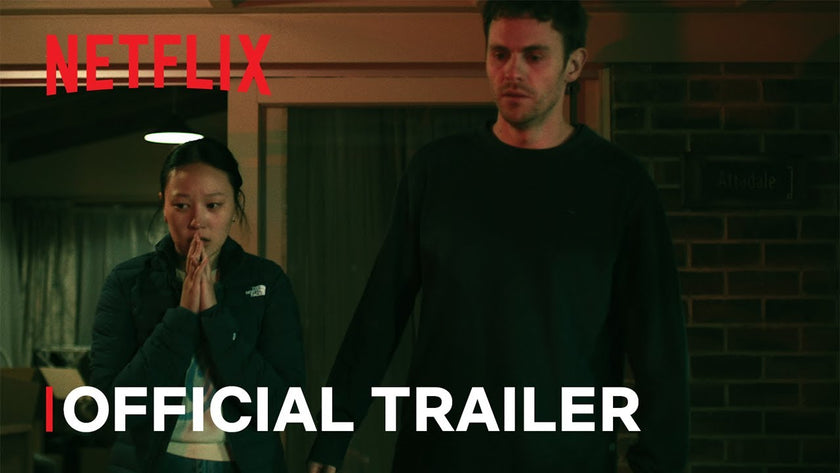 The Survivors | Official Trailer