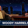 Woody Harrelson Reveals the Very Awkward Moment He Walked in on Matthew McConaughey and Jimmy Kimmel