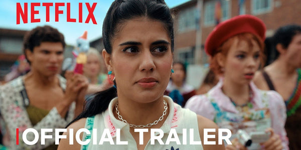 Heartbreak High: Season 3 | Official Trailer | Netflix