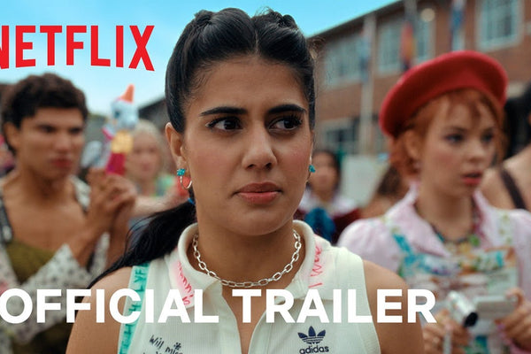 Heartbreak High: Season 3 | Official Trailer | Netflix