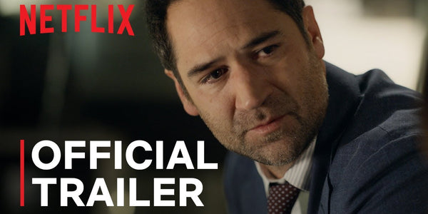 The Lincoln Lawyer: Season 4 | Official Trailer