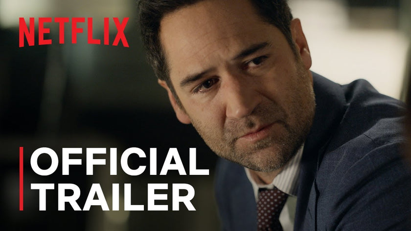 The Lincoln Lawyer: Season 4 | Official Trailer