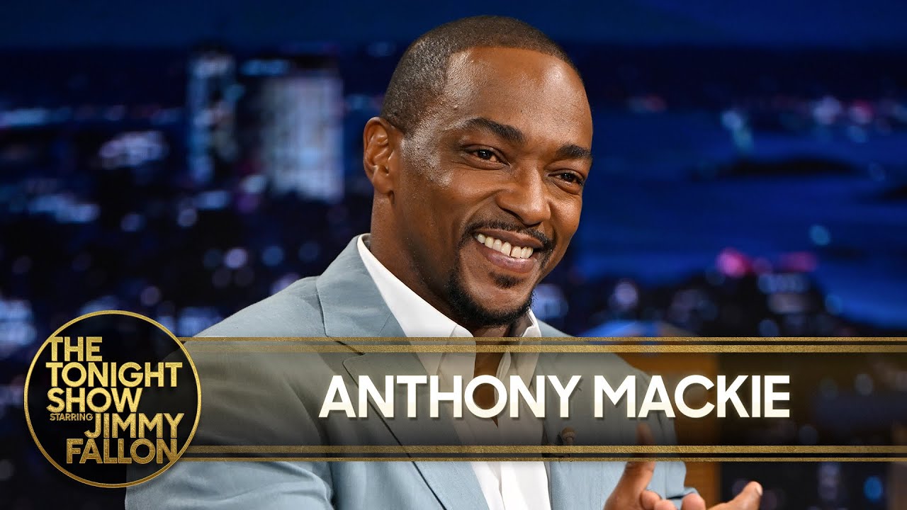 Anthony Mackie Addresses Avengers: Doomsday Rumors