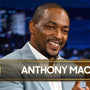 Anthony Mackie Addresses Avengers: Doomsday Rumors