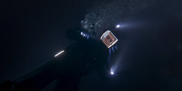 Mission: Impossible – The Final Reckoning | Underwater Communication