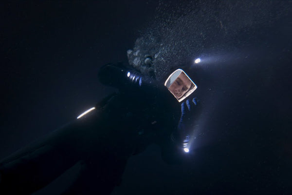 Mission: Impossible – The Final Reckoning | Underwater Communication