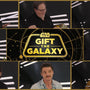 Gift the Galaxy | Star Wars Holiday Gifting From Our Family to Yours