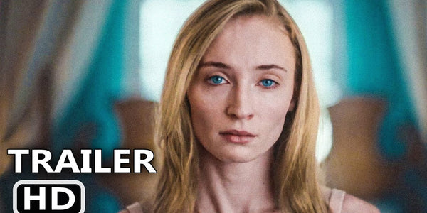 TRUST Trailer (2025)