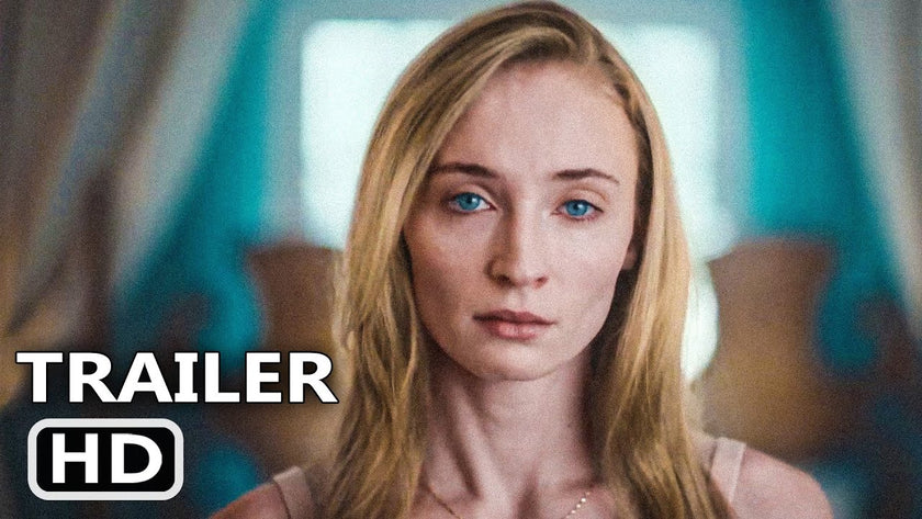 TRUST Trailer (2025)