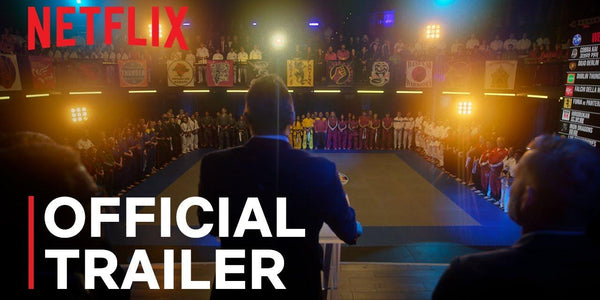 Cobra Kai Season 6: Part 2 | Official Trailer