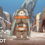 Star Wars: Visions Volume 3 | All Shorts Now Streaming